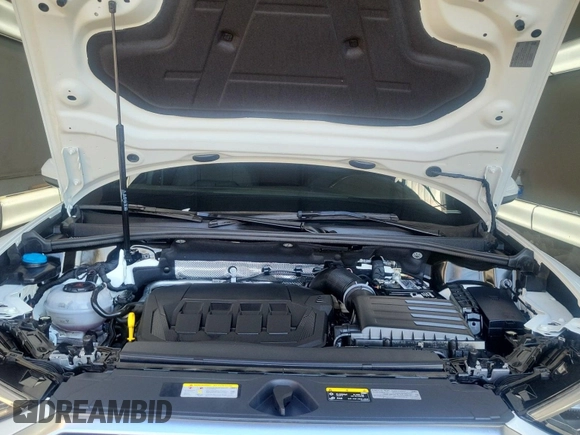 2023 Audi Q3 S line Premium with VIN WA1DECF34P1106228, listed as a IAAI auction lot 42734425 with 52,167 mi miles and . Bid and sale history available at DreamBid. Image 40.