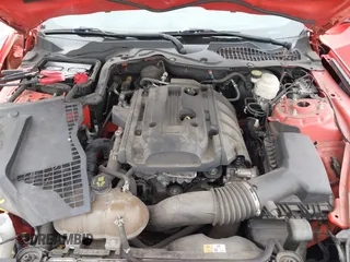 2016 Ford Mustang EcoBoost with VIN 1FA6P8TH0G5226970, listed as a IAAI auction lot 41884168 with 86,272 mi miles. Bid and sale history available at carsss.com. Image 10.