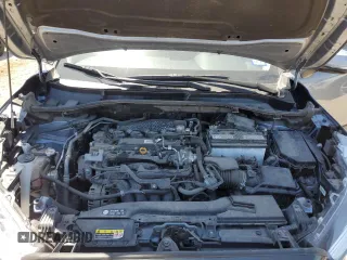 2022 Toyota Corolla Cross XLE z VIN 7MUDAABG8NV035698, wystawiony jako Copart lot #51825195 z przebiegiem 40 987 mil mil oraz Szkoda całkowita • Salvage title. Historia ofert i sprzedaży dostępna na DreamBid. Obrazek 12.