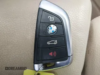 2014 BMW X5 xDrive50i with VIN 5UXKR6C55E0C03743, listed as a IAAI auction lot 42268302 with 118,892 mi miles and . Bid and sale history available at DreamBid. Image 11.