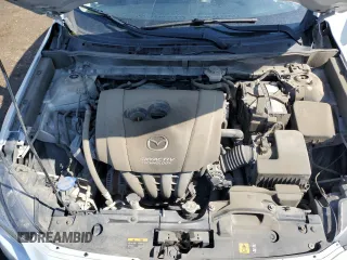 2017 Mazda CX-3 Touring with VIN JM1DKFC76H0176120, listed as a Copart auction lot 47482735 with 119,621 mi miles and Salvage Title. Bid and sale history available at carsss.com. Image 12.