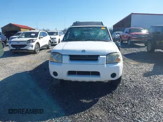 2002 Nissan Frontier SC with VIN 1N6MD29Y22C365773, listed as a IAAI auction lot 41910589 with 112,055 mi miles and . Bid and sale history available at DreamBid. Image 13.