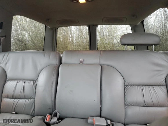 1996 Chevrolet Tahoe with VIN 1GNEK13R9TJ359434, listed as a Copart auction lot 51367105 with 257,669 mi miles and Clean Title. Bid and sale history available at carsss.com. Image 10.