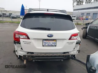 2016 Subaru Outback 2.5i Premium with VIN 4S4BSADC8G3248059, listed as a IAAI auction lot 41831160 with 77,965 mi miles. Bid and sale history available at carsss.com. Image 17.