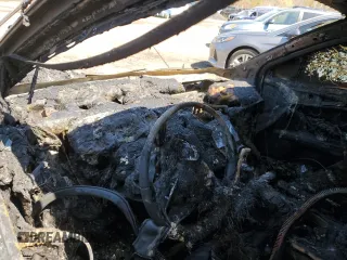 2016 Ford Fusion SE with VIN 1FA6P0HD7G5101701, listed as a Copart auction lot 52375435 with Not provided miles and Salvage title. Bid and sale history available at DreamBid. Image 9.