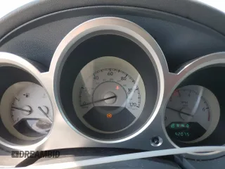 2008 Chrysler Sebring Touring z VIN 1C3LC55R28N263747, wystawiony jako Copart lot #59304695 z przebiegiem 92 075 mil mil oraz Szkoda całkowita • Salvage title. Historia ofert i sprzedaży dostępna na DreamBid. Obrazek 9.