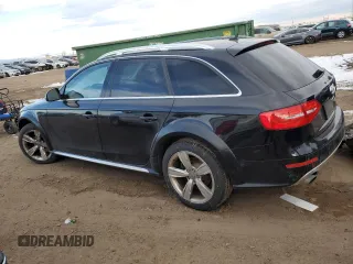 2016 Audi allroad Premium Plus with VIN WA1UFAFL7GA008599, listed as a Copart auction lot 42170495 with 147,147 mi miles and Clean Title. Bid and sale history available at carsss.com. Image 2.