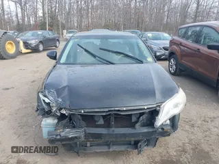 2011 Toyota Avalon with VIN 4T1BK3DB8BU380082, listed as a IAAI auction lot 41619658 with Not Provided miles and . Bid and sale history available at DreamBid. Image 12.