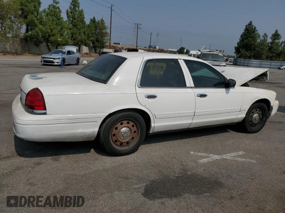2007 Ford Crown Victoria LX с VIN 2FAFP74V47X119952, выставлен на аукционе Copart как лот 71025704 с пробегом 220 034 миль миль и Списание • Salvage title. История ставок и продаж доступна на DreamBid. Изображение 3.