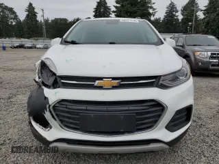 2020 Chevrolet Trax LT с VIN KL7CJPSB6LB038937, выставлен на аукционе Copart как лот 60291115 с пробегом 52 246 миль миль и Списание • Salvage title. История ставок и продаж доступна на DreamBid. Изображение 5.