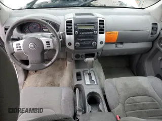 2015 Nissan Frontier S с VIN 1N6BD0CT4FN701278, выставлен на аукционе Copart как лот 52812765 с пробегом 130 194 миль миль и Чистый • Clean title. История ставок и продаж доступна на DreamBid. Изображение 8.