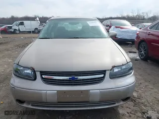 2000 Chevrolet Malibu LS with VIN 1G1NE52JXY6160219, listed as a IAAI auction lot 41806027 with 139,790 mi miles. Bid and sale history available at carsss.com. Image 12.