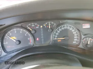 2000 Pontiac Bonneville SE z VIN 1G2HX54K9Y4238509, wystawiony jako Copart lot #84455284 z przebiegiem 163 426 mil mil oraz Szkoda całkowita • Salvage title. Historia ofert i sprzedaży dostępna na DreamBid. Obrazek 9.