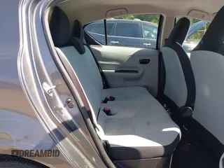 2012 Toyota Prius One with VIN JTDKDTB30C1023511, listed as a IAAI auction lot 42778754 with 168,321 mi miles and . Bid and sale history available at DreamBid. Image 8.
