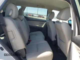 2015 Mazda CX-9 Touring with VIN JM3TB2CV0F0462911, listed as a Copart auction lot 56048625 with 174,732 mi miles and Salvage Title. Bid and sale history available at DreamBid. Image 11.