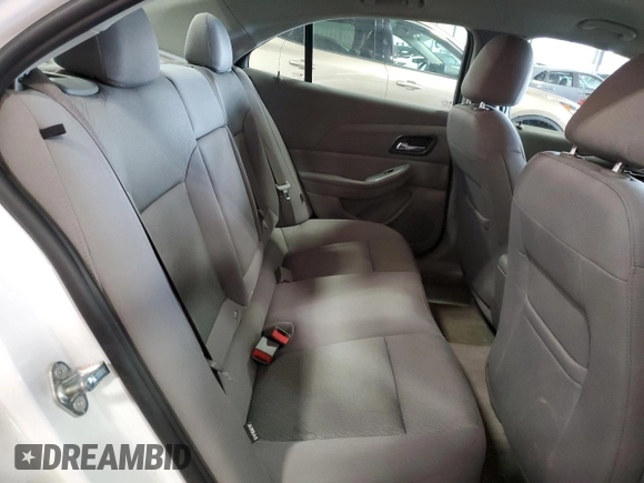 2016 Chevrolet Malibu Limited LS with VIN 1G11B5SA8GF164582, listed as a Copart auction lot 65906474 with 73,806 mi miles and Salvage Title. Bid and sale history available at carsss.com. Image 10.