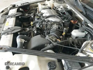 1997 Chevrolet Lumina with VIN 2G1WL52M4V9194777, listed as a IAAI auction lot 42268677 with 145,711 mi miles and . Bid and sale history available at DreamBid. Image 15.