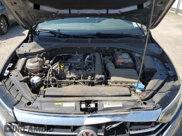 2019 Volkswagen Jetta SEL with VIN 3VWE57BU2KM248330, listed as a Copart auction lot 67894744 with 133,196 mi miles and Salvage title. Bid and sale history available at DreamBid. Image 11.