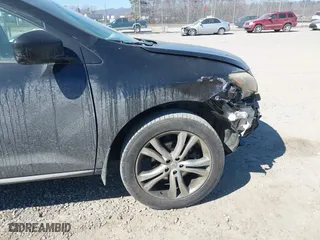 2009 Nissan Murano SL with VIN JN8AZ18W89W157461, listed as a IAAI auction lot 41701665 with 227,360 mi miles. Bid and sale history available at carsss.com. Image 19.