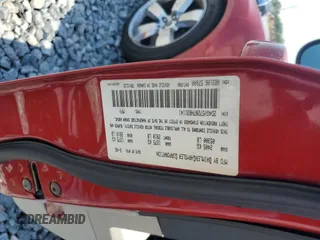 2007 Dodge Magnum R/T z VIN 2D4GV57287H631141, wystawiony jako Copart lot #58344145 z przebiegiem 156 072 mil mil oraz Szkody całkowita. Historia ofert i sprzedaży dostępna na DreamBid. Obrazek 14.