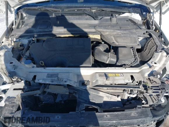 2019 Land Rover Discovery Sport SE with VIN SALCP2FX1KH785036, listed as a IAAI auction lot 41383271 with 97,418 mi miles and . Bid and sale history available at DreamBid. Image 10.