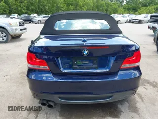 2012 BMW 1 Series 135i with VIN WBAUN7C59CVM26809, listed as a IAAI auction lot 42336904 with 164,247 mi miles and . Bid and sale history available at DreamBid. Image 16.