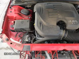 2023 Dodge Challenger SXT с VIN 2C3CDZAG3PH514789, выставлен на аукционе Copart как лот 82109855 с пробегом 44 743 миль миль и Списание • Salvage title. История ставок и продаж доступна на DreamBid. Изображение 13.