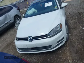 2016 Volkswagen Golf TSI S z VIN 3VW217AUXGM015805, wystawiony jako IAAI lot #42183579 z przebiegiem 143 061 mil mil oraz . Historia ofert i sprzedaży dostępna na DreamBid. Obrazek 11.