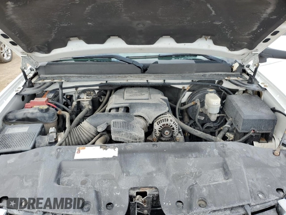 2013 GMC Sierra 1500 SLT with VIN 1GTR2WE79DZ178971, listed as a Copart auction lot 50870175 with 189,202 mi miles and Clean title. Bid and sale history available at DreamBid. Image 11.