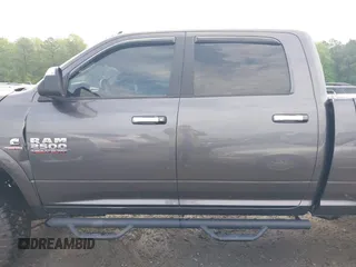 2017 Ram 2500 SLT with VIN 3C6UR5DL9HG561899, listed as a IAAI auction lot 42071797 with 134,808 mi miles and . Bid and sale history available at DreamBid. Image 14.