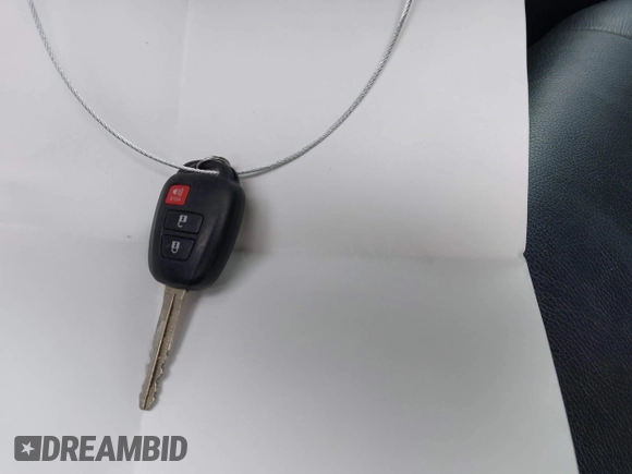 2019 Toyota Tundra SR5 z VIN 5TFHY5F17KX797348, wystawiony jako IAAI lot #41905558 z przebiegiem Nie podano mil oraz . Historia ofert i sprzedaży dostępna na DreamBid. Obrazek 11.