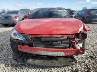 2020 Toyota 86 GT with VIN JF1ZNAE18L8753187, listed as a Copart auction lot 82955034 with 23,097 mi miles and Salvage Title. Bid and sale history available at carsss.com. Image 5.
