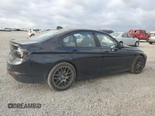 2013 BMW 3 Series 328i z VIN WBA3A5C57DF453465, wystawiony jako Copart lot #51005325 z przebiegiem 158 192 mil mil oraz Szkoda całkowita • Salvage title. Historia ofert i sprzedaży dostępna na DreamBid. Obrazek 3.