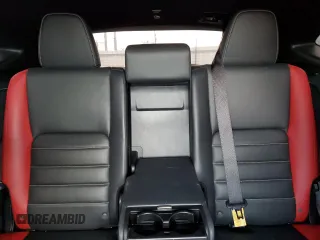 2019 Lexus NX 300 z VIN JTJBARBZXK2187757, wystawiony jako Copart lot #49861905 z przebiegiem 53 319 mil mil oraz Szkoda całkowita • Salvage title. Historia ofert i sprzedaży dostępna na DreamBid. Obrazek 10.