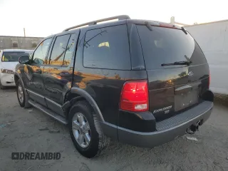 2004 Ford Explorer z VIN 1FMDU63K24ZA17336, wystawiony jako Copart lot #83890614 z przebiegiem 156 117 mil mil oraz Szkoda całkowita • Salvage title. Historia ofert i sprzedaży dostępna na DreamBid. Obrazek 2.