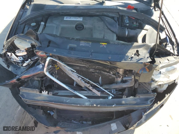 2008 Volvo S80 3.0L Turbo with VIN YV1AH992481070431, listed as a Copart auction lot 73976834 with 0 mi miles and Salvage Title. Bid and sale history available at carsss.com. Image 11.