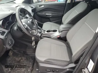 2014 Ford Escape SE with VIN 1FMCU9GX4EUA83808, listed as a Copart auction lot 86821174 with 112,853 mi miles and Clean title. Bid and sale history available at DreamBid. Image 7.