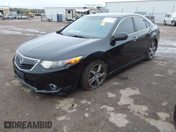 2014 Acura TSX Special Edition with VIN JH4CU2F83EC002677, listed as a IAAI auction lot 41961740 with 149,976 mi miles and . Bid and sale history available at DreamBid. Image 2.