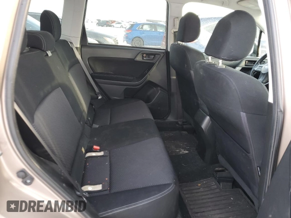 2014 Subaru Forester with VIN JF2SJCBC3EH558174, listed as a Copart auction lot 83149444 with 185,431 mi miles and Clean title. Bid and sale history available at DreamBid. Image 11.