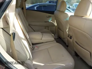 2013 Lexus RX 350 z VIN 2T2ZK1BA2DC092605, wystawiony jako IAAI lot #41840804 z przebiegiem 176 212 mil mil oraz . Historia ofert i sprzedaży dostępna na DreamBid. Obrazek 8.