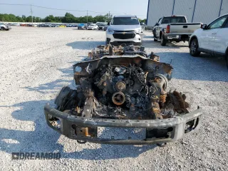 2016 Ford F-150 XLT with VIN 1FTFX1EF3GFA61990, listed as a Copart auction lot 58630615 with Not provided miles and Non repairable. Bid and sale history available at DreamBid. Image 5.