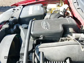 2002 Chevrolet TrailBlazer LS with VIN 1GNDT13S022270744, listed as a IAAI auction lot 41633796 with 133,076 mi miles and . Bid and sale history available at DreamBid. Image 12.