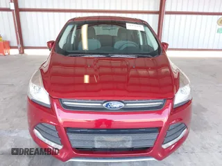 2016 Ford Escape SE z VIN 1FMCU0GX0GUC60403, wystawiony jako IAAI lot #42472492 z przebiegiem 88 320 mil mil oraz . Historia ofert i sprzedaży dostępna na DreamBid. Obrazek 6.