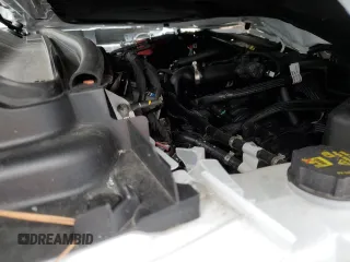 2024 Ford Ranger XLT with VIN 1FTER4GH9RLE42284, listed as a Copart auction lot 82407954 with 2,525 mi miles and Salvage Title. Bid and sale history available at carsss.com. Image 12.