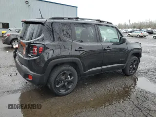 2021 Jeep Renegade Freedom с VIN ZACNJDAB1MPM96241, выставлен на аукционе Copart как лот 47805085 с пробегом 27 584 миль миль и Списание • Salvage title. История ставок и продаж доступна на DreamBid. Изображение 3.
