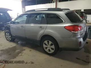 2010 Subaru Outback Premium All-Weather Anniversary z VIN 4S4BRBFC5A3336444, wystawiony jako Copart lot #55017885 z przebiegiem 209 478 mil mil oraz Szkoda całkowita • Salvage title. Historia ofert i sprzedaży dostępna na DreamBid. Obrazek 2.