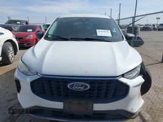 2025 Ford Escape Active with VIN 1FMCU0GN7SUA42806, listed as a IAAI auction lot 41919918 with 6,667 mi miles. Bid and sale history available at carsss.com. Image 12.