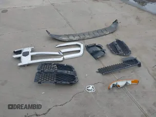 2018 Ram 1500 Tradesman с VIN 1C6RR6FG9JS285752, выставлен на аукционе IAAI как лот 41934272 с пробегом Не указан миль и . История ставок и продаж доступна на DreamBid. Изображение 11.