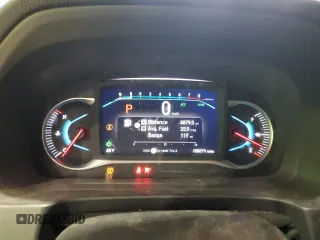 2021 Honda Passport Sport z VIN 5FNYF7H26MB008613, wystawiony jako Copart lot #50929525 z przebiegiem 188 879 mil mil oraz Szkoda całkowita • Salvage title. Historia ofert i sprzedaży dostępna na DreamBid. Obrazek 9.