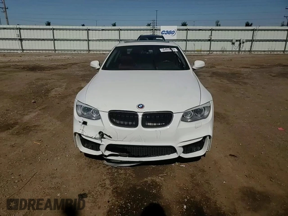 2013 BMW 3 Series 328i xDrive with VIN WBAKF3C59DJ385944, listed as a Copart auction lot 58465065 with Not provided miles and Salvage title. Bid and sale history available at DreamBid. Image 13.